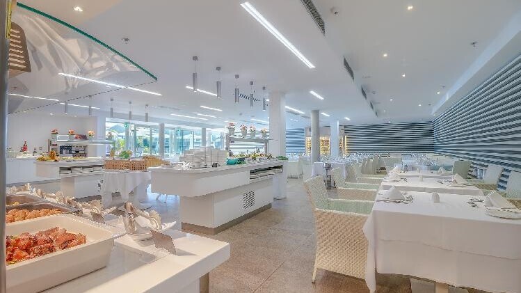 Hotel Suites Los Calderones